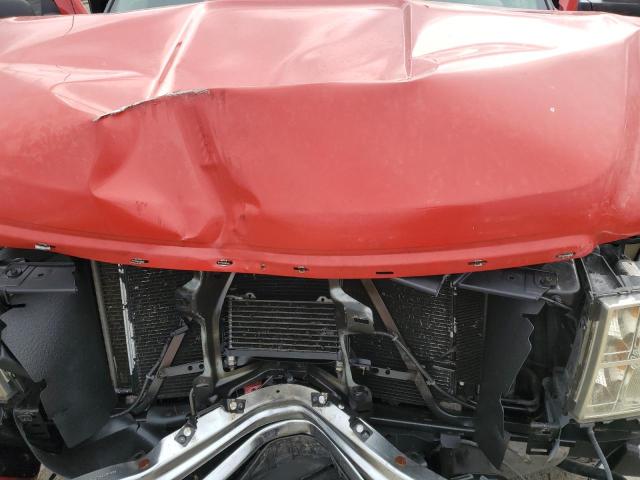 Photo 11 from auction – 2011 GMC SIERRA K15 with VIN 1GTR2VEA2BZ115326