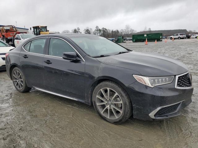 Photo 4 from auction – 2018 ACURA TLX TECH with VIN 19UUB2F53JA001795