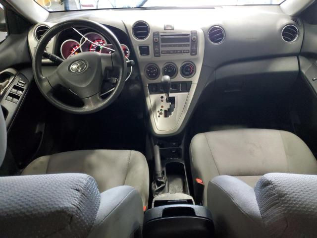 Photo 8 from auction – 2010 TOYOTA COROLLA MA with VIN 2T1KE4EE5AC036490