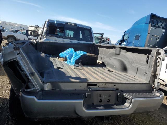Photo 6 from auction – 2022 RAM 3500 LARAM with VIN 3C63RRJL9NG267325