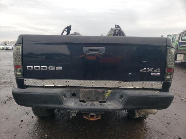 Photo 6 from auction – 2004 DODGE RAM 1500 S with VIN 1D7HU16D34J191507