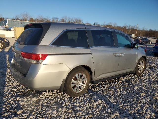 Photo 3 from auction – 2016 HONDA ODYSSEY EX with VIN 5FNRL5H64GB101509