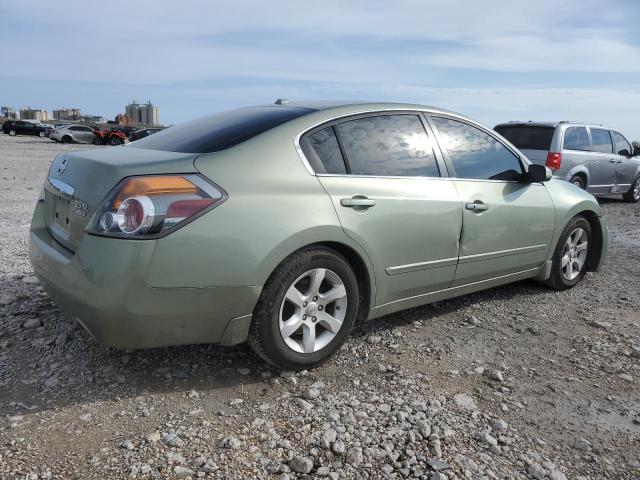 Photo 3 from auction – 2008 NISSAN ALTIMA 3.5 with VIN 1N4BL21E28N494274