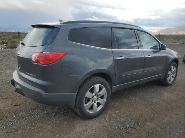 Photo 3 from auction – 2012 CHEVROLET TRAVERSE L with VIN 1GNKRGED3CJ410249