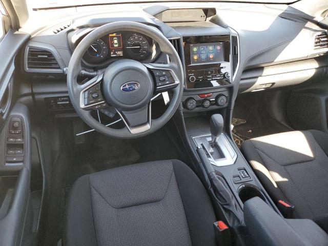 Photo 8 from auction – 2019 SUBARU IMPREZA PR with VIN 4S3GTAD66K3732595