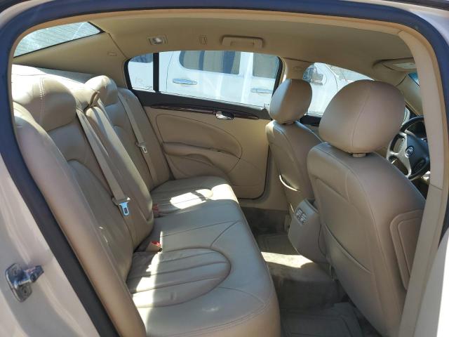 Photo 10 from auction – 2011 BUICK LUCERNE CX with VIN 1G4HA5EM7BU134942