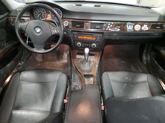Photo 8 from auction – 2011 BMW 328 XI with VIN WBAPK7C59BA817292