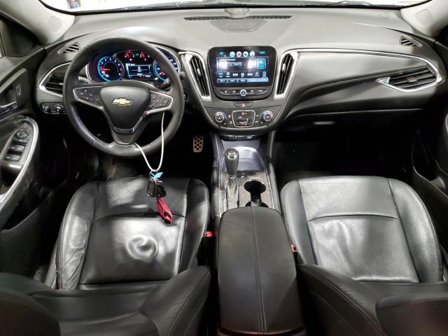 Photo 8 from auction – 2016 CHEVROLET MALIBU LT with VIN 1G1ZE5ST0GF193599