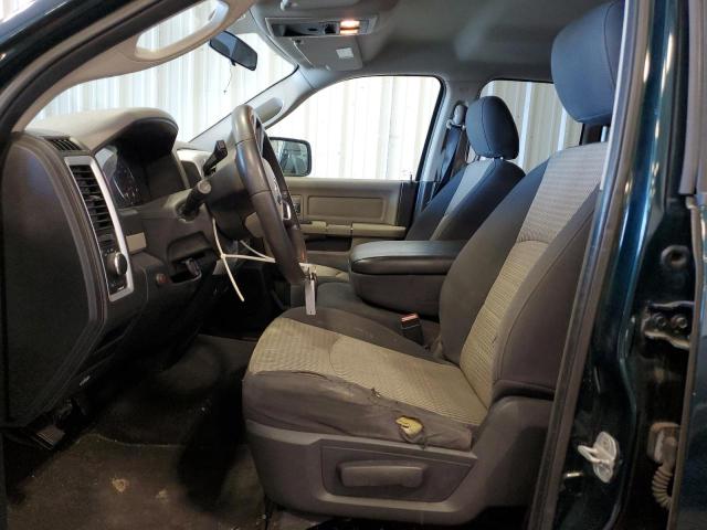 Photo 7 from auction – 2011 DODGE RAM 1500 with VIN 1D7RV1GT2BS527307