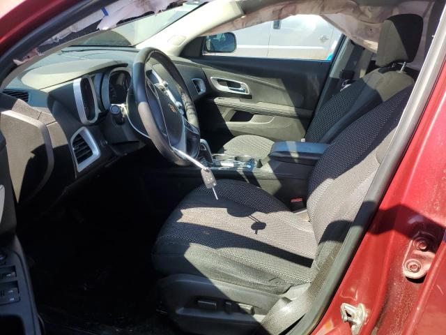 Photo 7 from auction – 2011 CHEVROLET EQUINOX LT with VIN 2CNFLEEC6B6422488