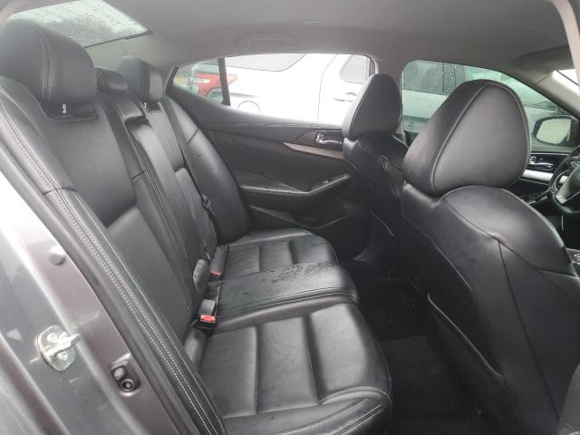 Photo 10 from auction – 2017 NISSAN MAXIMA 3.5 with VIN 1N4AA6AP1HC405736