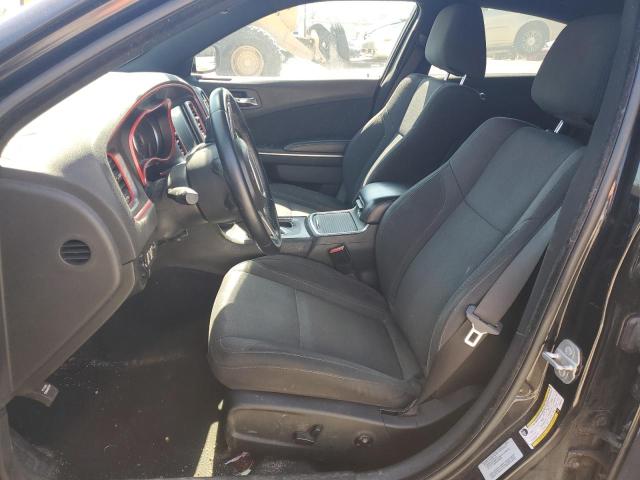 Photo 7 from auction – 2015 DODGE CHARGER SX with VIN 2C3CDXJG3FH926455