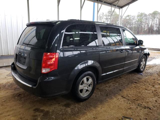 Photo 3 from auction – 2011 DODGE GRAND CARA with VIN 2D4RN3DG0BR617542