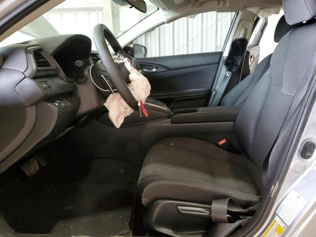 Photo 7 from auction – 2021 HONDA INSIGHT EX with VIN 19XZE4F52ME002879