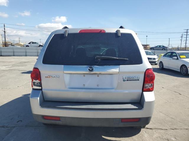 Photo 6 from auction – 2009 MAZDA TRIBUTE HY with VIN 4F2CZ49379KM02784