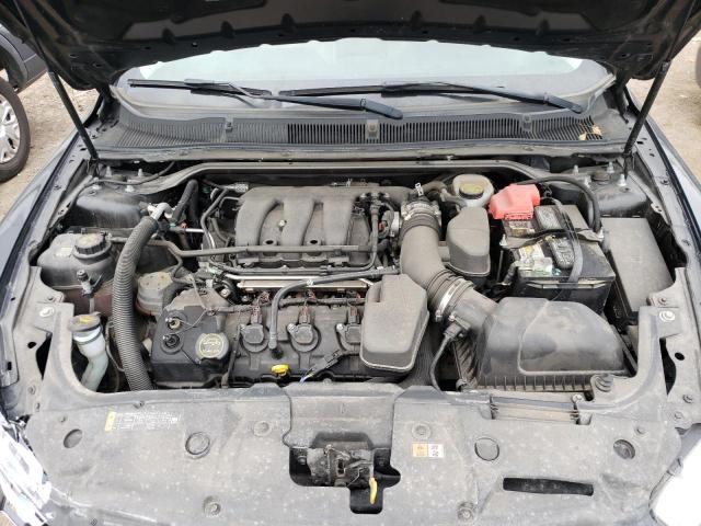 Photo 11 from auction – 2015 FORD TAURUS SEL with VIN 1FAHP2E8XFG113985