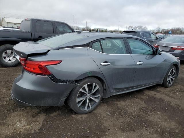 Photo 3 from auction – 2017 NISSAN MAXIMA 3.5 with VIN 1N4AA6APXHC448908
