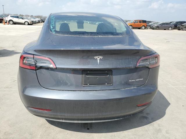 Photo 6 from auction – 2023 TESLA MODEL 3 with VIN 5YJ3E1EB0PF602276