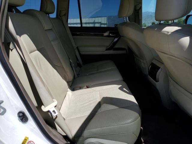 Photo 11 from auction – 2014 LEXUS GX 460 with VIN JTJBM7FX3E5067340