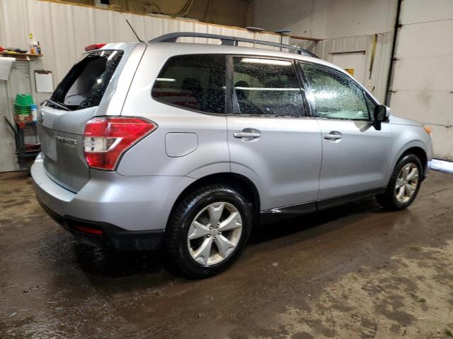 Photo 3 from auction – 2015 SUBARU FORESTER 2 with VIN JF2SJADC8FH405499