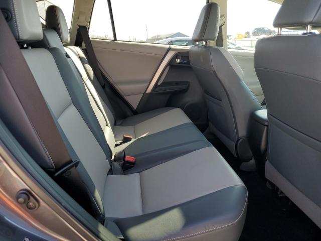 Photo 11 from auction – 2013 TOYOTA RAV4 LIMIT with VIN 2T3YFREV3DW038320