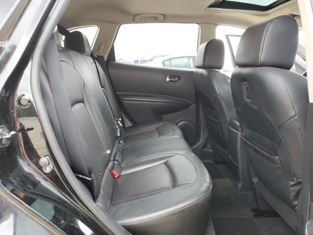 Photo 11 from auction – 2011 NISSAN ROGUE S with VIN JN8AS5MT8BW161264