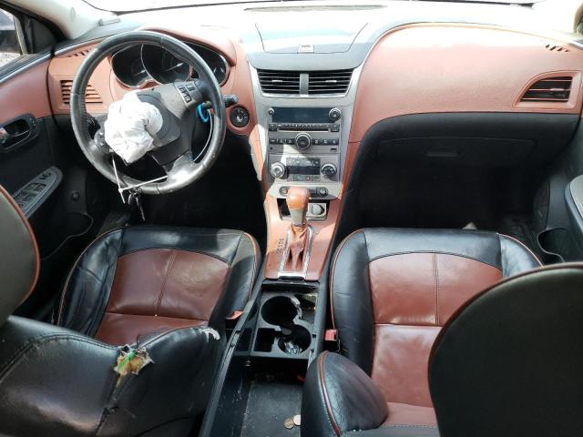 Photo 8 from auction – 2011 CHEVROLET MALIBU LTZ with VIN 1G1ZE5EU4BF380048