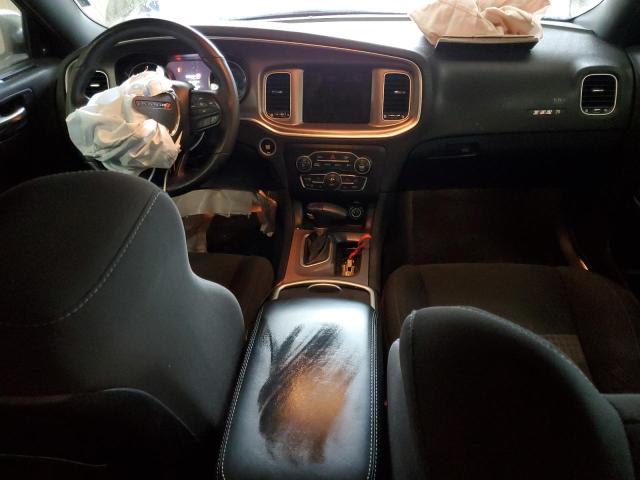 Photo 8 from auction – 2022 DODGE CHARGER SC with VIN 2C3CDXGJXNH229639