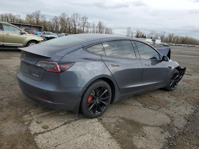 Photo 3 from auction – 2018 TESLA MODEL 3 with VIN 5YJ3E1EB9JF170911