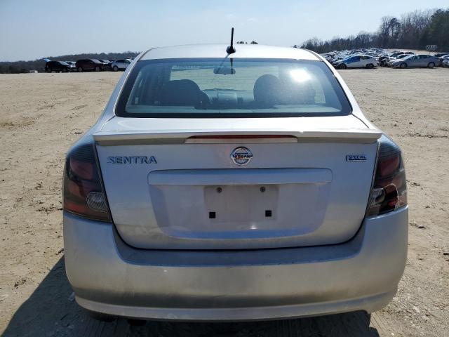 Photo 6 from auction – 2012 NISSAN SENTRA 2.0 with VIN 3N1AB6AP2CL775021