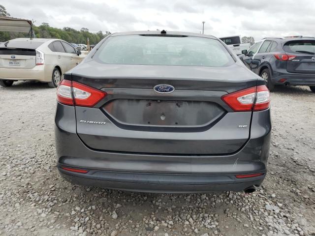 Photo 6 from auction – 2015 FORD FUSION SE with VIN 3FA6P0H77FR181846