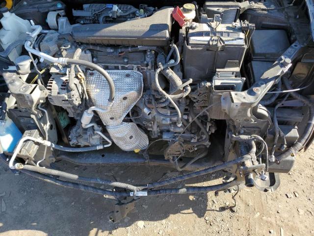 Photo 12 from auction – 2017 NISSAN ROGUE S with VIN KNMAT2MV5HP541500