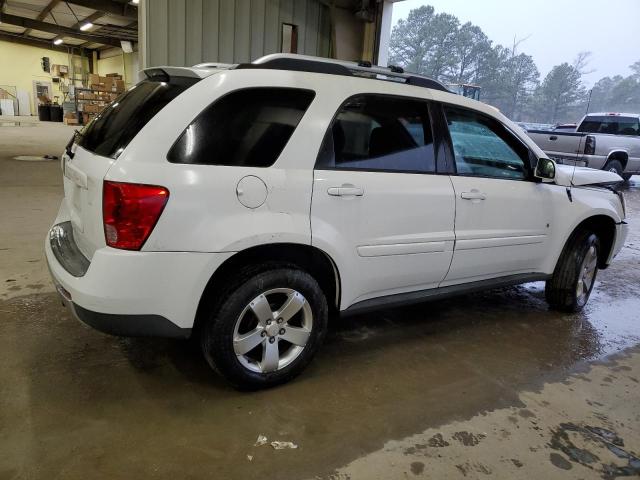 Photo 3 from auction – 2006 PONTIAC TORRENT with VIN 2CKDL63F766027149