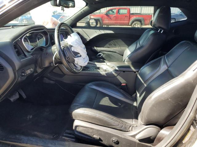 Photo 7 from auction – 2018 DODGE CHALLENGER with VIN 2C3CDZAGXJH258898