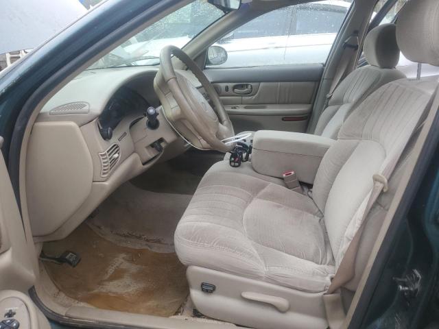 Photo 7 from auction – 2000 BUICK CENTURY CU with VIN 2G4WS52J0Y1110792