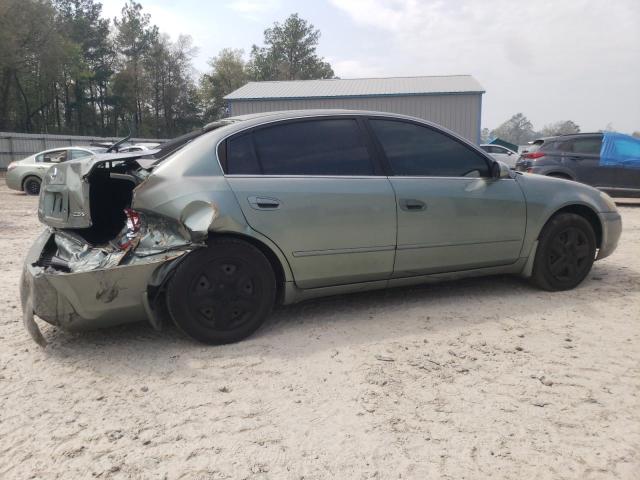 Photo 3 from auction – 2002 NISSAN ALTIMA BAS with VIN 1N4AL11D42C230246