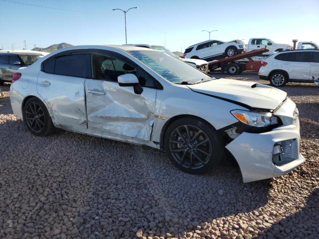 Photo 4 from auction – 2018 SUBARU WRX PREMIU with VIN JF1VA1C60J8839700