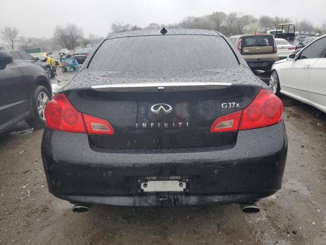 Photo 6 from auction – 2012 INFINITI G37 with VIN JN1CV6AR6CM973270