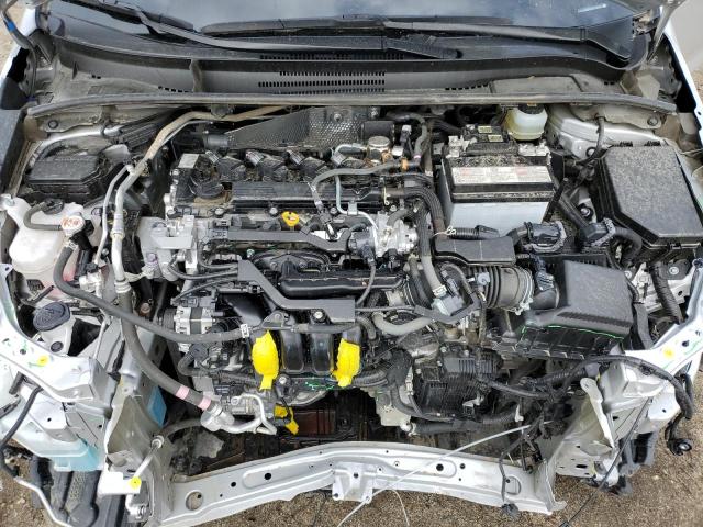 Photo 11 from auction – 2022 TOYOTA COROLLA SE with VIN JTND4MBE5N3176436