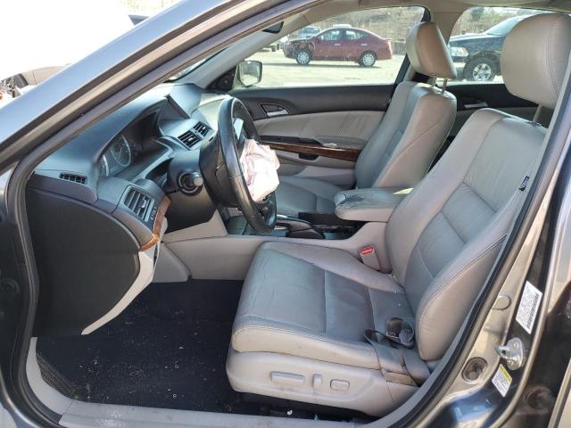 Photo 7 from auction – 2012 HONDA ACCORD EXL with VIN 1HGCP2F87CA038178