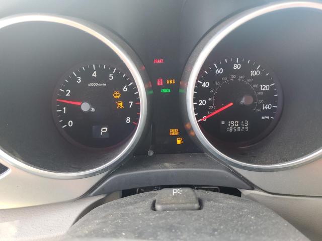 Photo 9 from auction – 2006 SUBARU B9 TRIBECA with VIN 4S4WX82C464421633