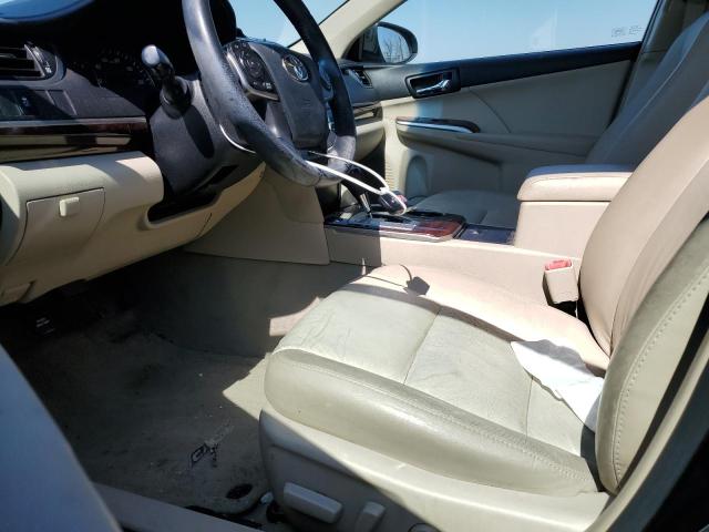 صورة رقم 7 من المزاد - 2012 TOYOTA CAMRY BASE مع VIN 4T1BF1FK9CU061670