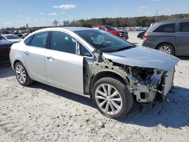 Photo 4 from auction – 2014 BUICK VERANO with VIN 1G4PP5SK4E4223532