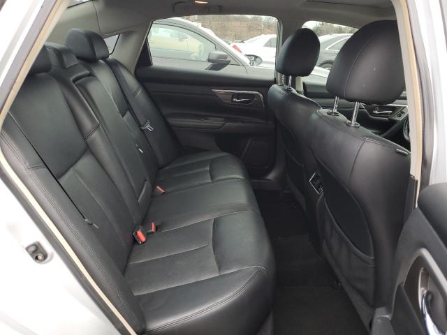 Photo 10 from auction – 2013 NISSAN ALTIMA 2.5 with VIN 1N4AL3AP4DC235620