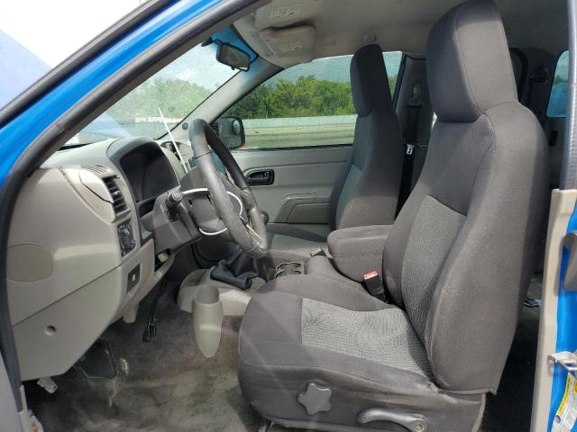 Photo 7 from auction – 2008 CHEVROLET COLORADO with VIN 1GCCS199488135722