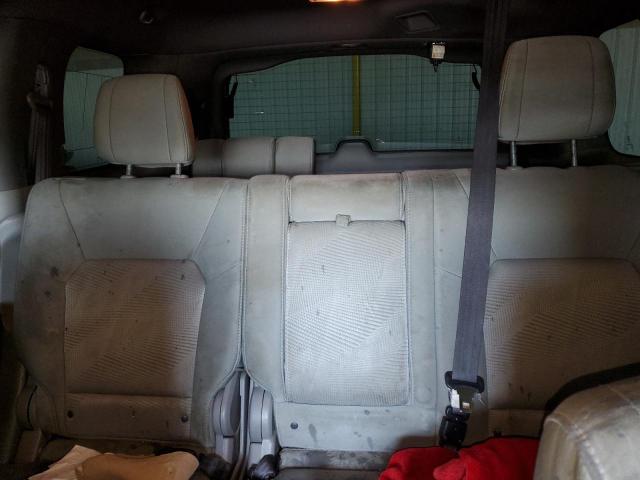 Photo 10 from auction – 2014 HONDA PILOT LX with VIN 5FNYF3H29EB011998