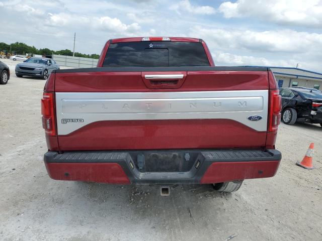 Photo 6 from auction – 2015 FORD F150 SUPER with VIN 1FTEW1CG8FFD03164