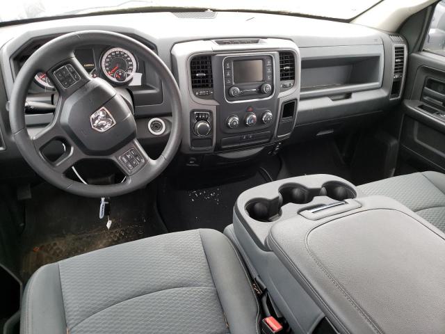 Photo 8 from auction – 2019 RAM 1500 CLASS with VIN 1C6RR6FG6KS586903