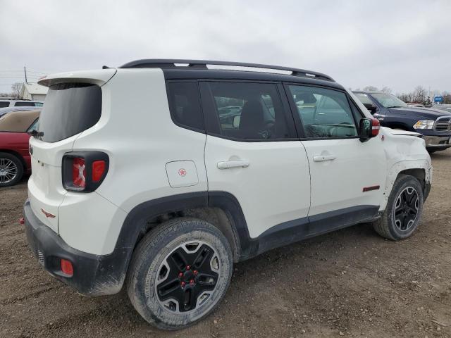 Photo 3 from auction – 2015 JEEP RENEGADE T with VIN ZACCJBCTXFPC07512