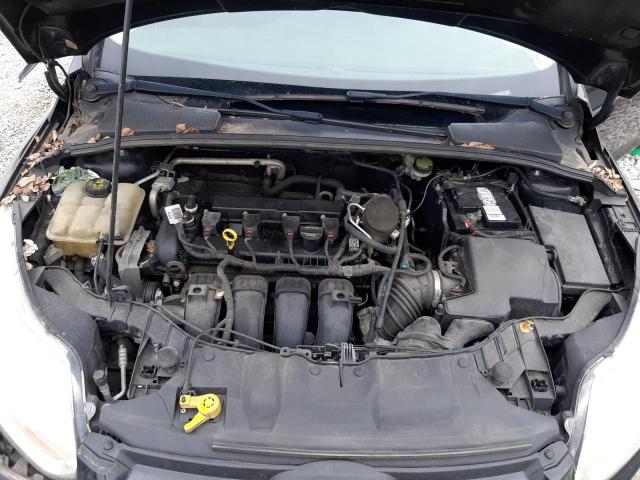 Photo 11 from auction – 2014 FORD FOCUS SE with VIN 1FADP3F21EL233677